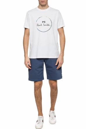 Drawstring shorts, zdjęcie 2 Drawstring shorts od Paul Smith